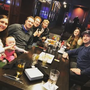 Meet your Posher, Owen